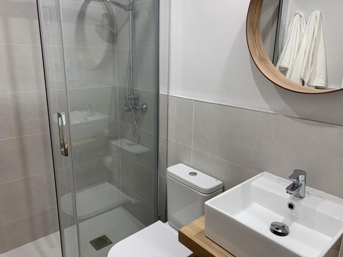 Lagasca Charming Apartment Madrid Exteriör bild